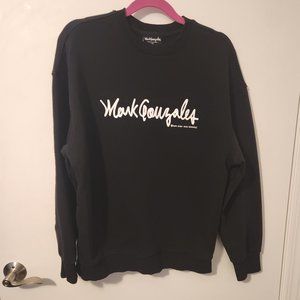 Mark Gonzales Sweatshirt (L)